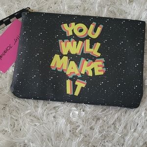 Betsey Johnson Pouch